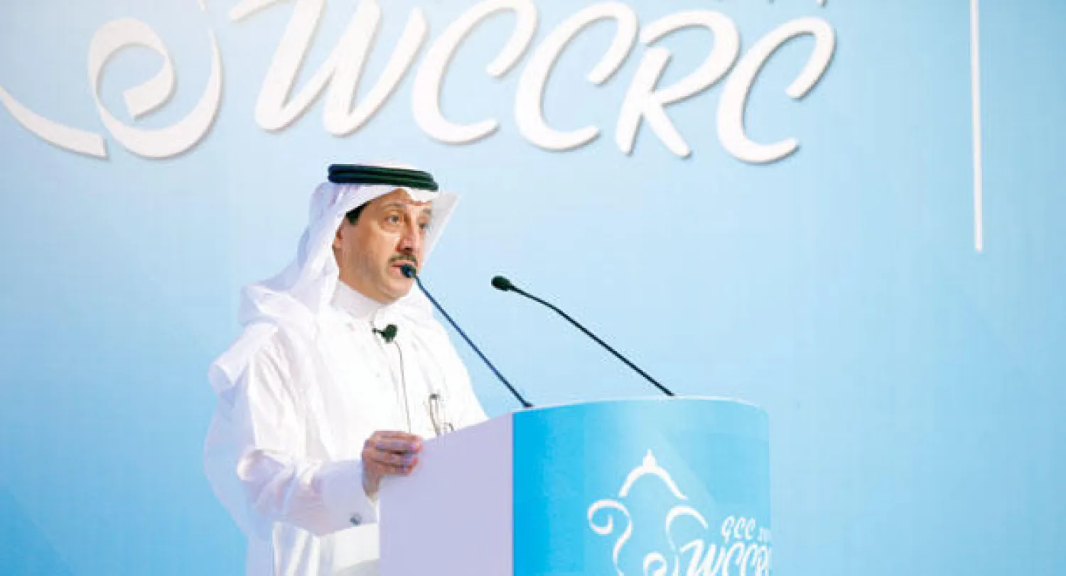 «سمة» تختتم أعمال المؤتمر الدولي التاسع للمعلومات الائتمانية