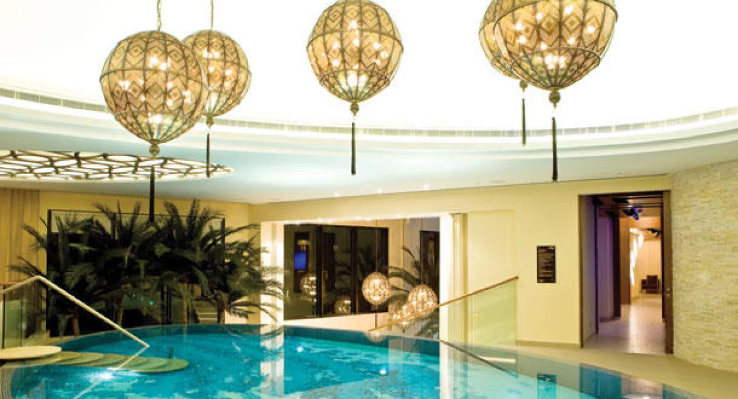 منتجع «سوفيتل تالاسا سي وسبا البحرين».. الأول في العلاج البحري