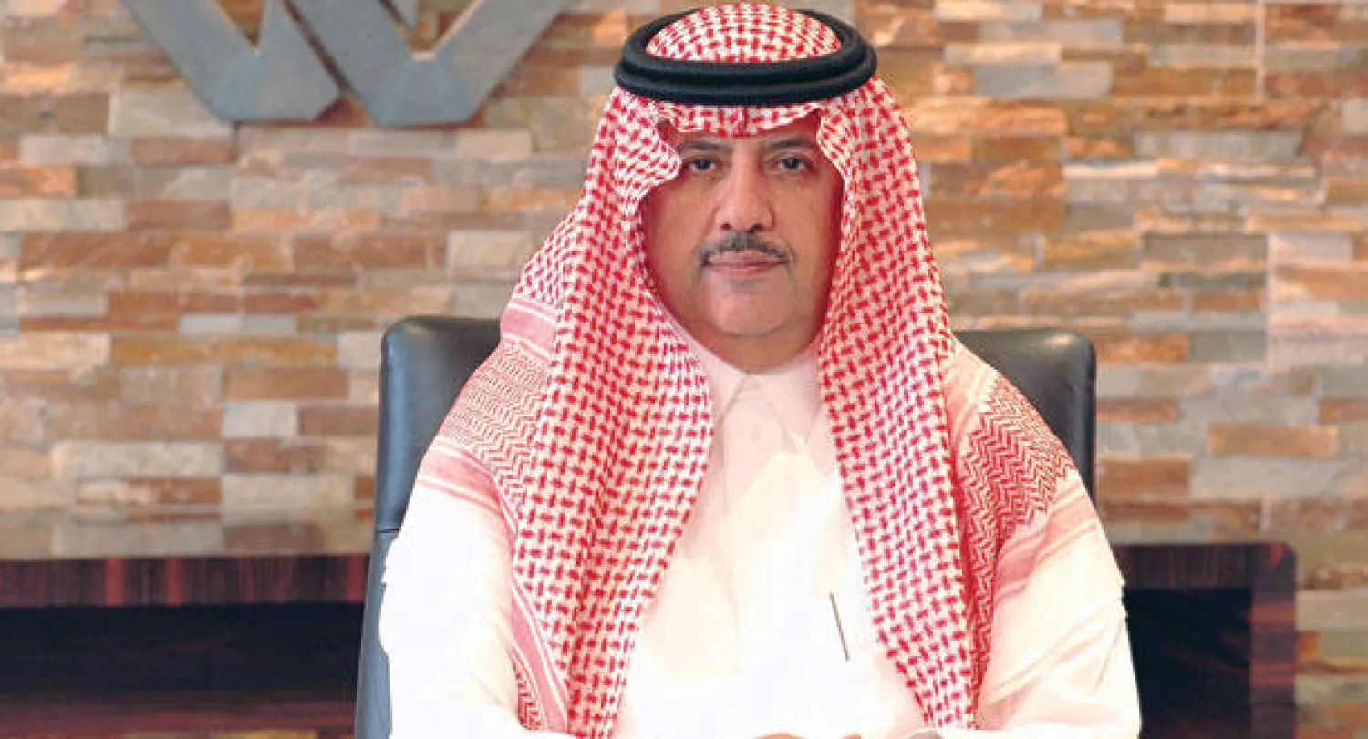 «سامبا» الراعي الرئيسي لأسبوع المهنة الأول بجامعة الملك سعود