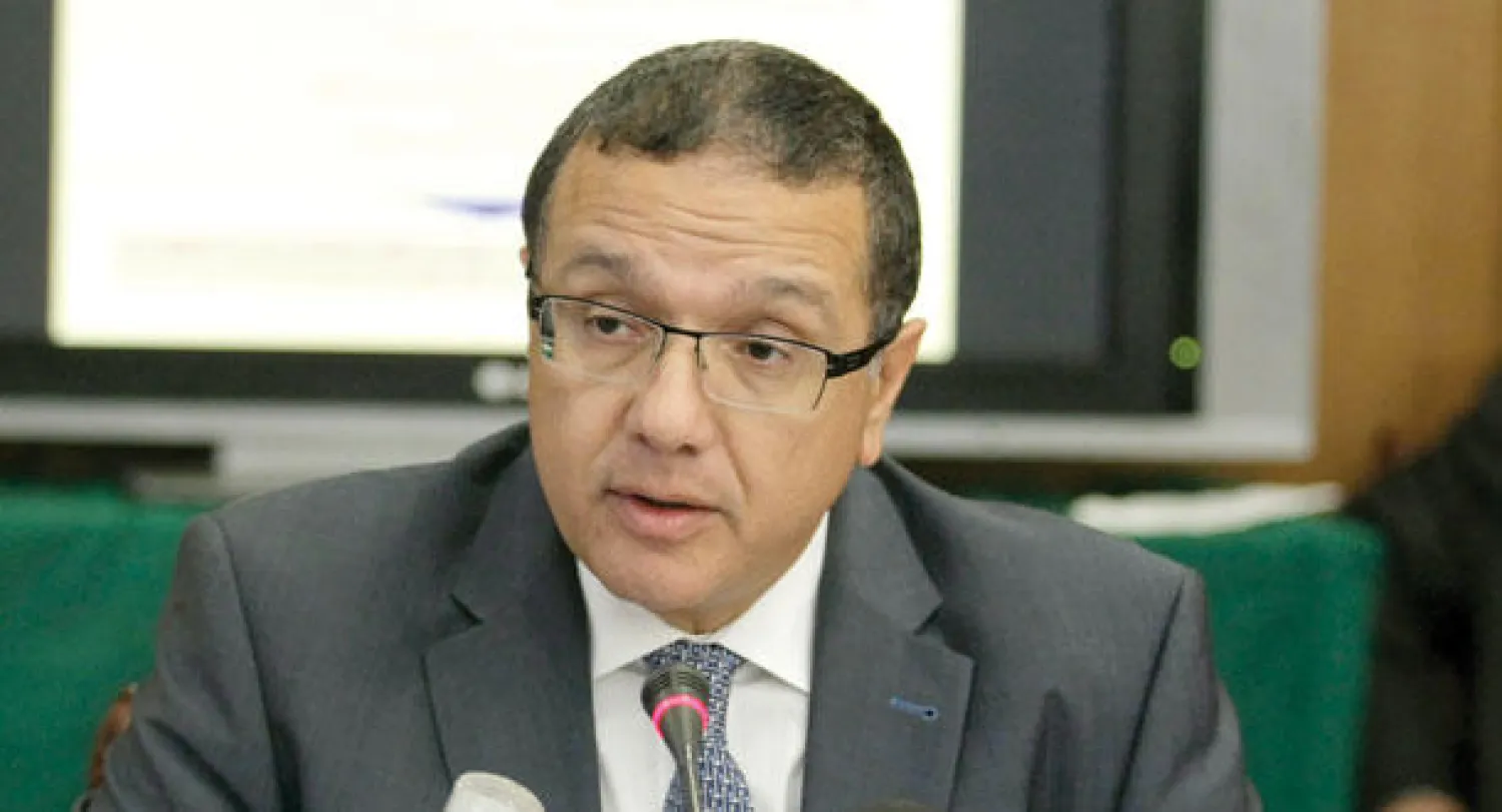 محمد بوسعيد