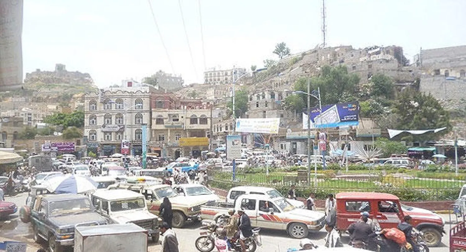 حلقات ثقافية إيرانية في حجة المحاذية للسعودية.. وتجنيد 3 آلاف من شبابها