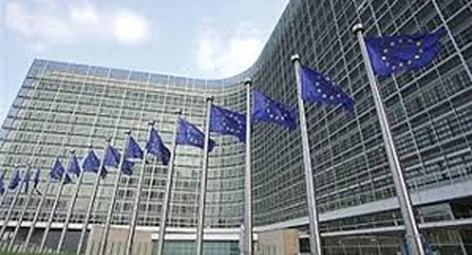 المفوضية الأوروبية: قريبون من اتفاق بشأن إمدادات الغاز من روسيا عبر أوكرانيا