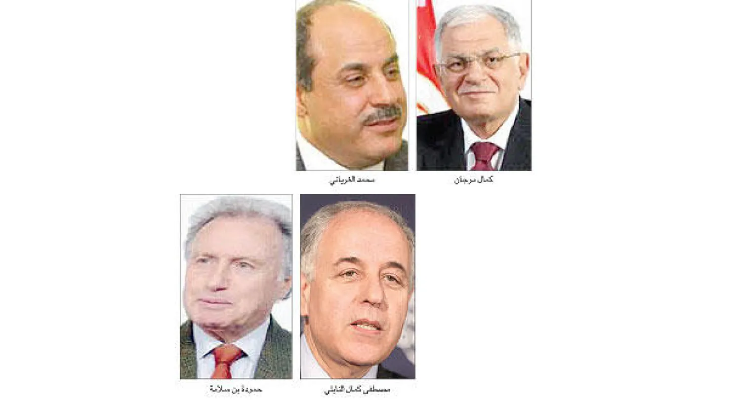 التحالفات المرتقبة بعد الانتخابات التونسية بين «الثوريين» و«رموز النظام السابق»