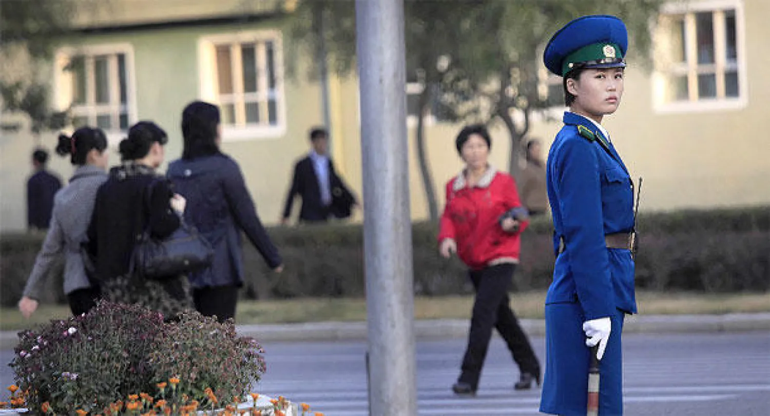 طوكيو تتباحث وبيونغ يانغ بشأن رعاياها المخطوفين