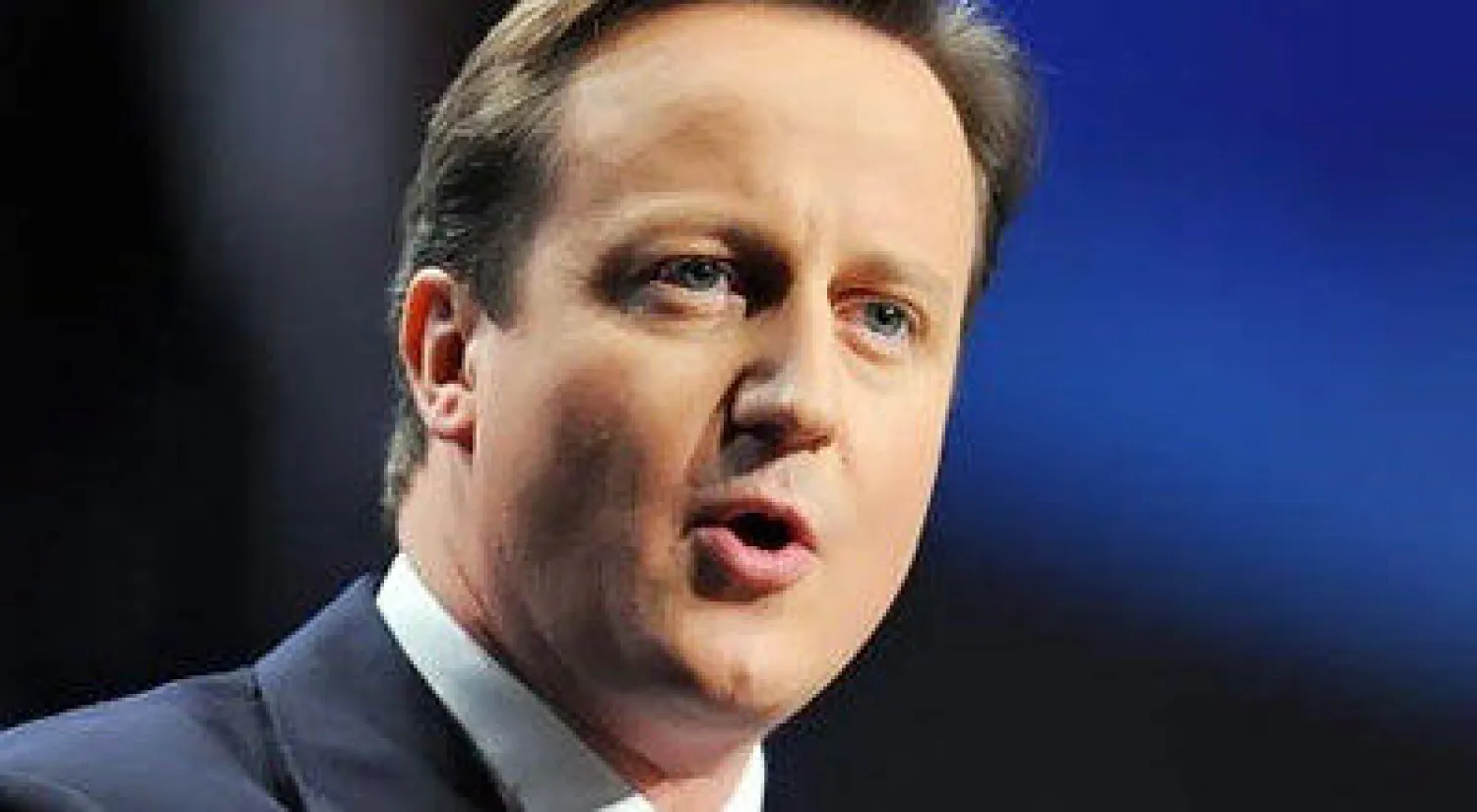 ديفيد كاميرون