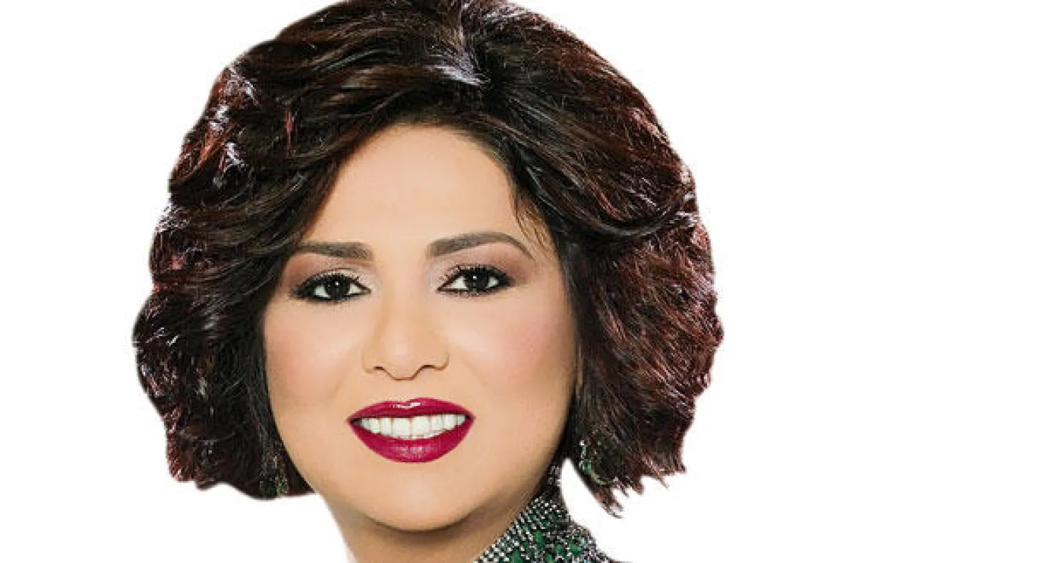 نوال الكويتية: محبة جمهوري والوسط الفني أهم من الألقاب