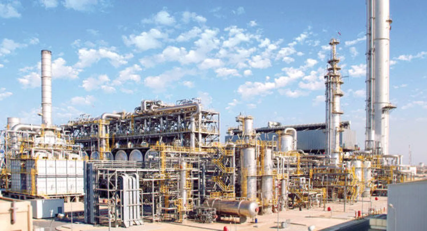 أظهر متوسط توقعات بيوت الخبرة نمو أرباح قطاع البتروكيماويات السعودي بنسبة 6% في الربع الثالث مقارنة مع الربع الثاني («الشرق الأوسط»)