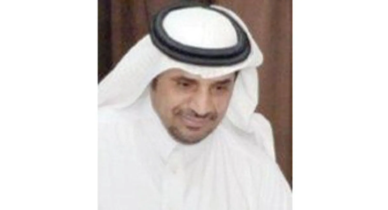 مقبل الصيعري نائبا لرئيس تحرير «الاقتصادية»