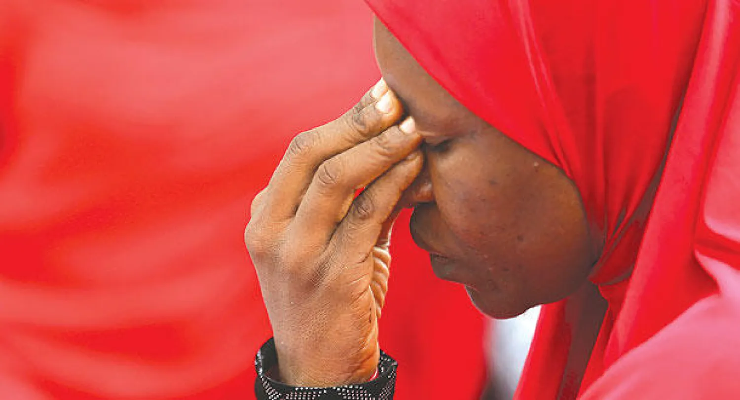 «بوكو حرام» تخطف مزيدا من الفتيات