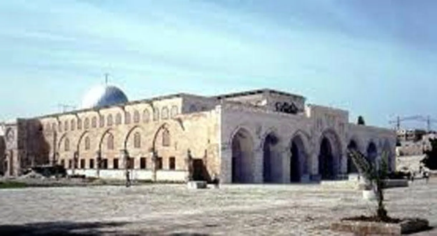 تل أبيب تحاكم 7 فلسطينيات بتهمة إطلاق هتافات {الله أكبر} في الأقصى