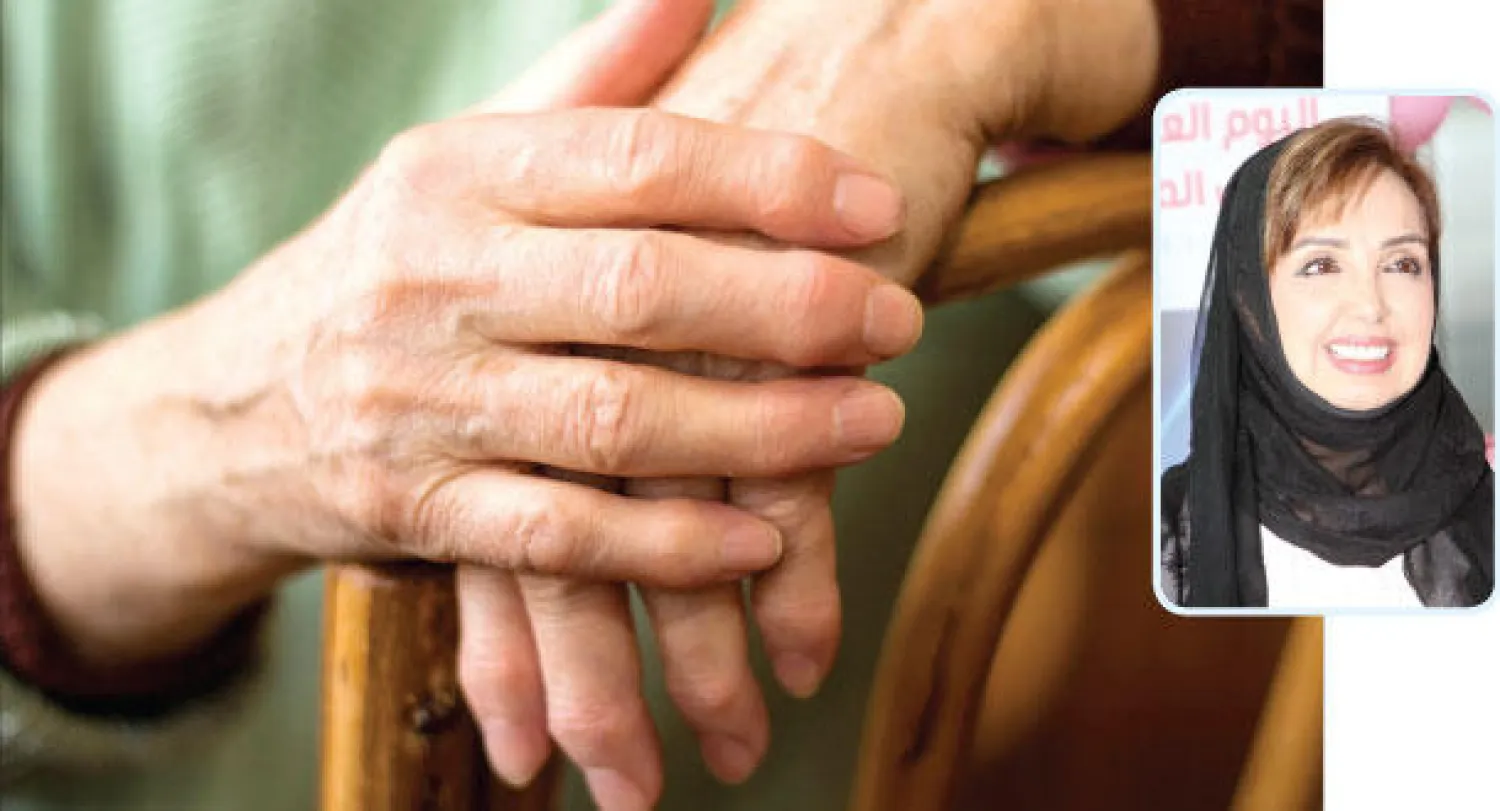 د. ناهد جانودي