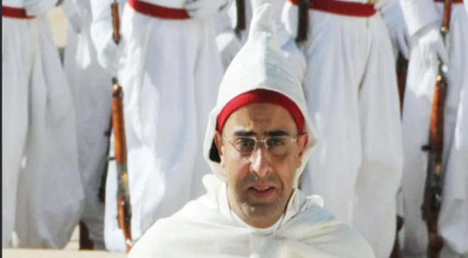 عبد اللطيف الحموشي