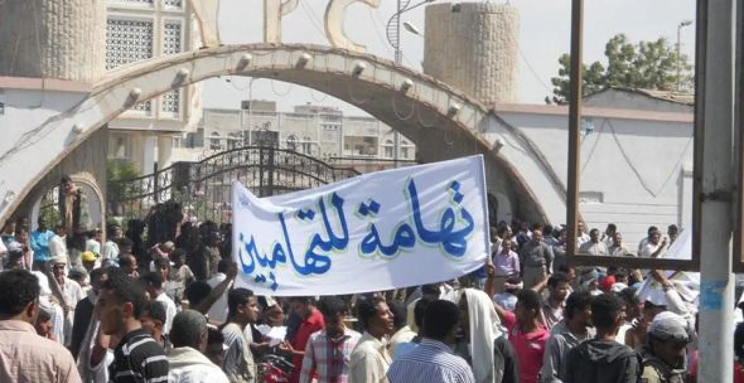 أبناء تهامة يعدون لتشكيل مجلس ثورة لوقف التمدد الحوثي