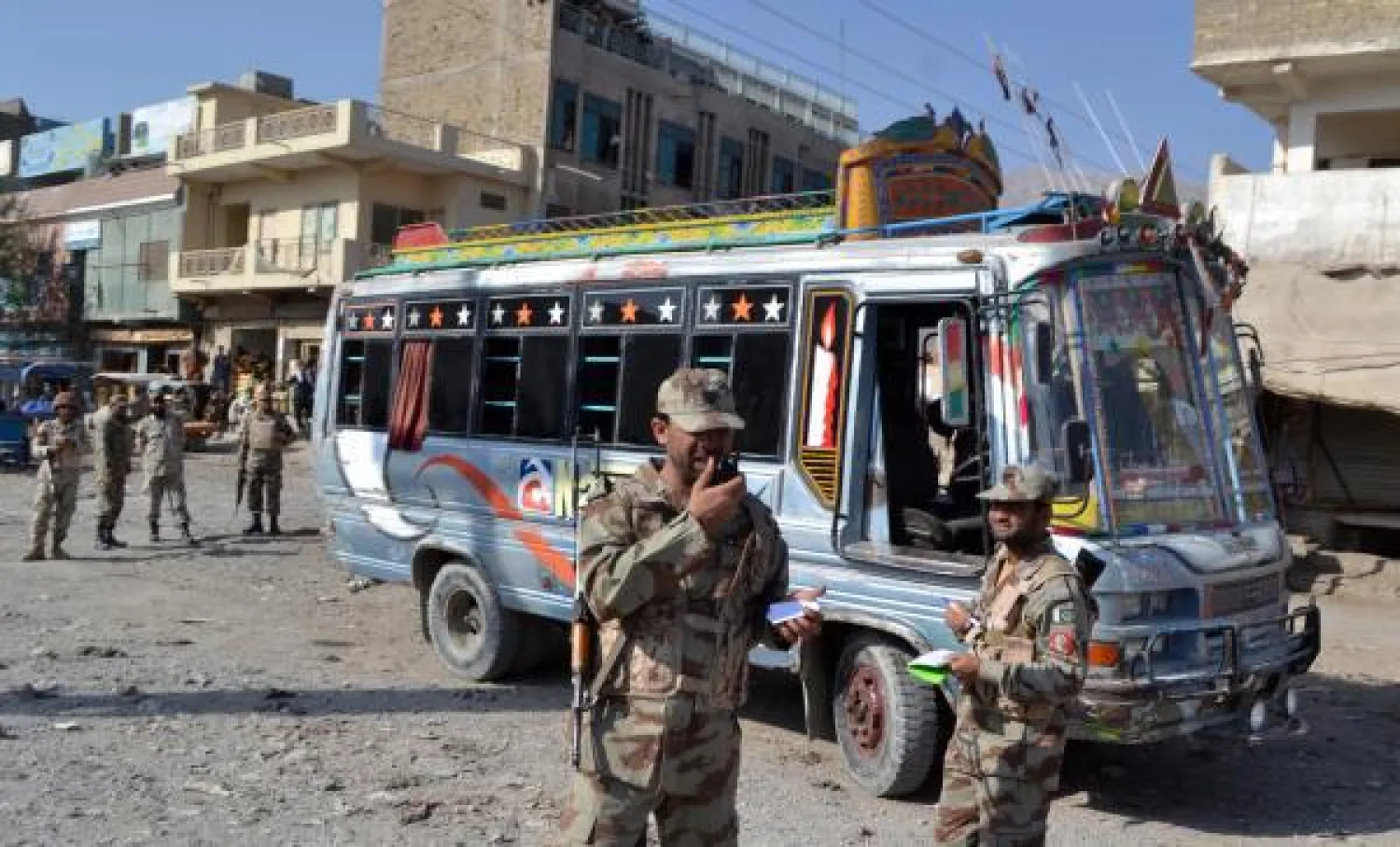 «مجلس العقيدة الإسلامية» في باكستان يدين أي لجوء إلى العنف باسم الإسلام