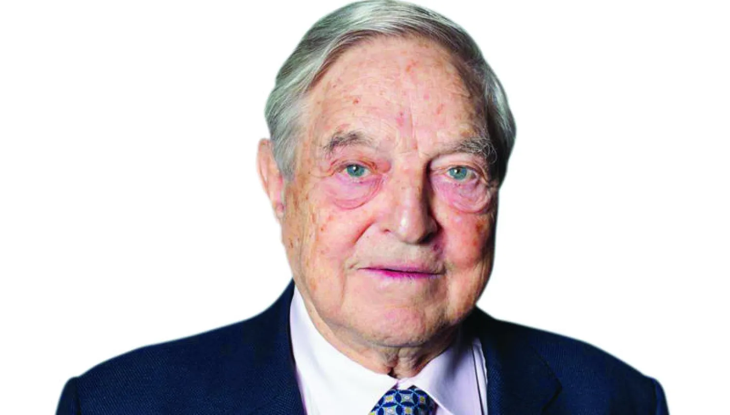 سوروس: لا أحد يريد حربا مع روسيا ولا بد من حل مع أوكرانيا