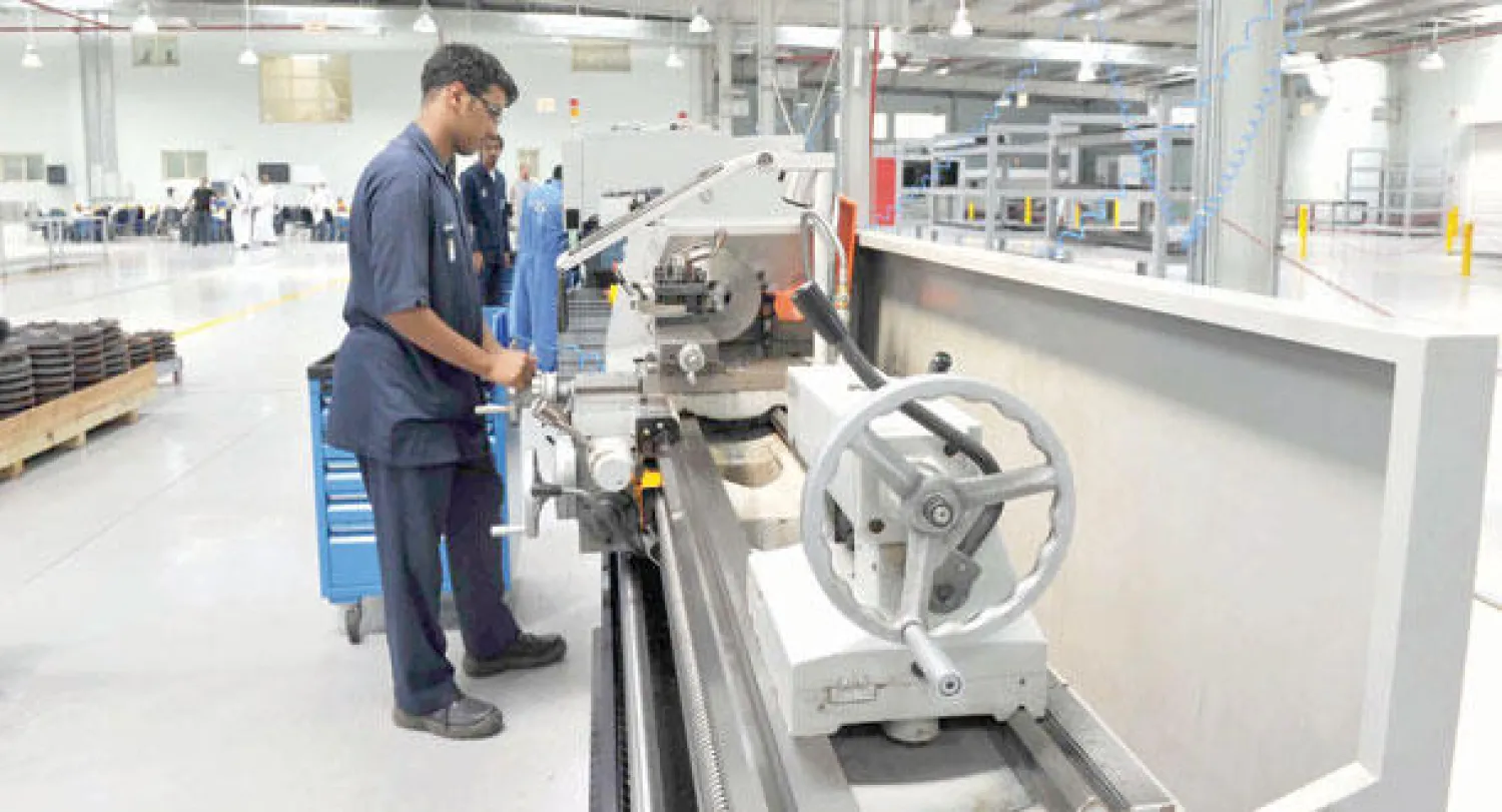 تعزيز دور المنشآت الصغيرة والناشئة مدخل رئيسي للتنوع الاقتصادي