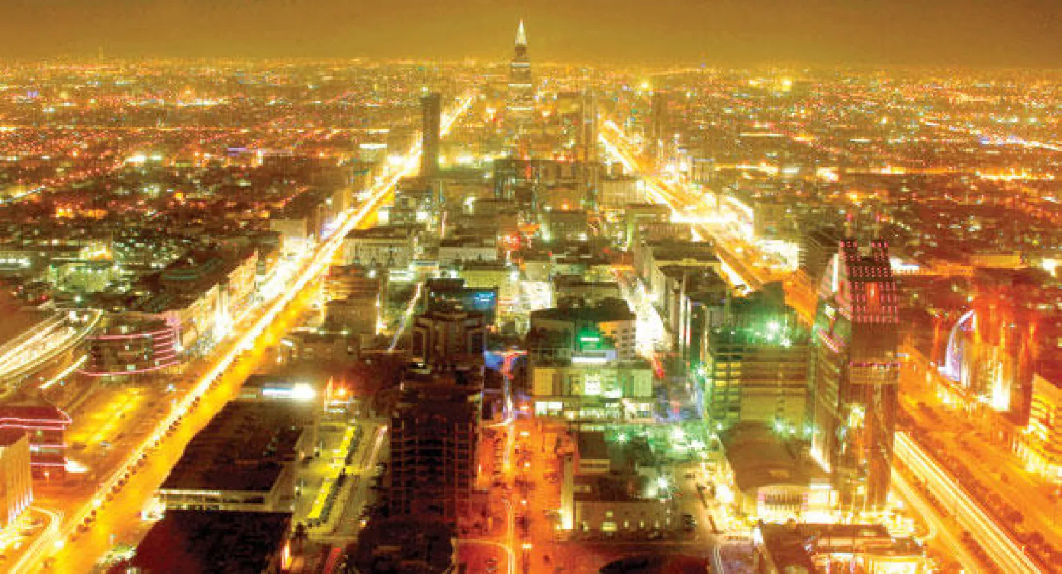 المباني تستهلك ما نسبته 75 % من إجمالي الطاقة الكهربائية المنتجة في السعودية ({الشرق الأوسط})