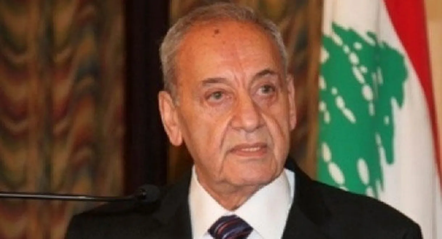 انقلاب بري يمرر التمديد لولاية البرلمان  و«القوات اللبنانية» يؤمن غطاء مسيحيا له