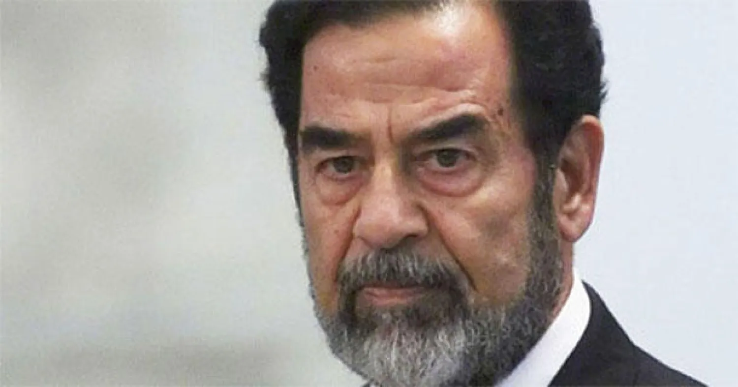 شباب عراقيون يتحدون الواقع بالترويج لحزب البعث السابق