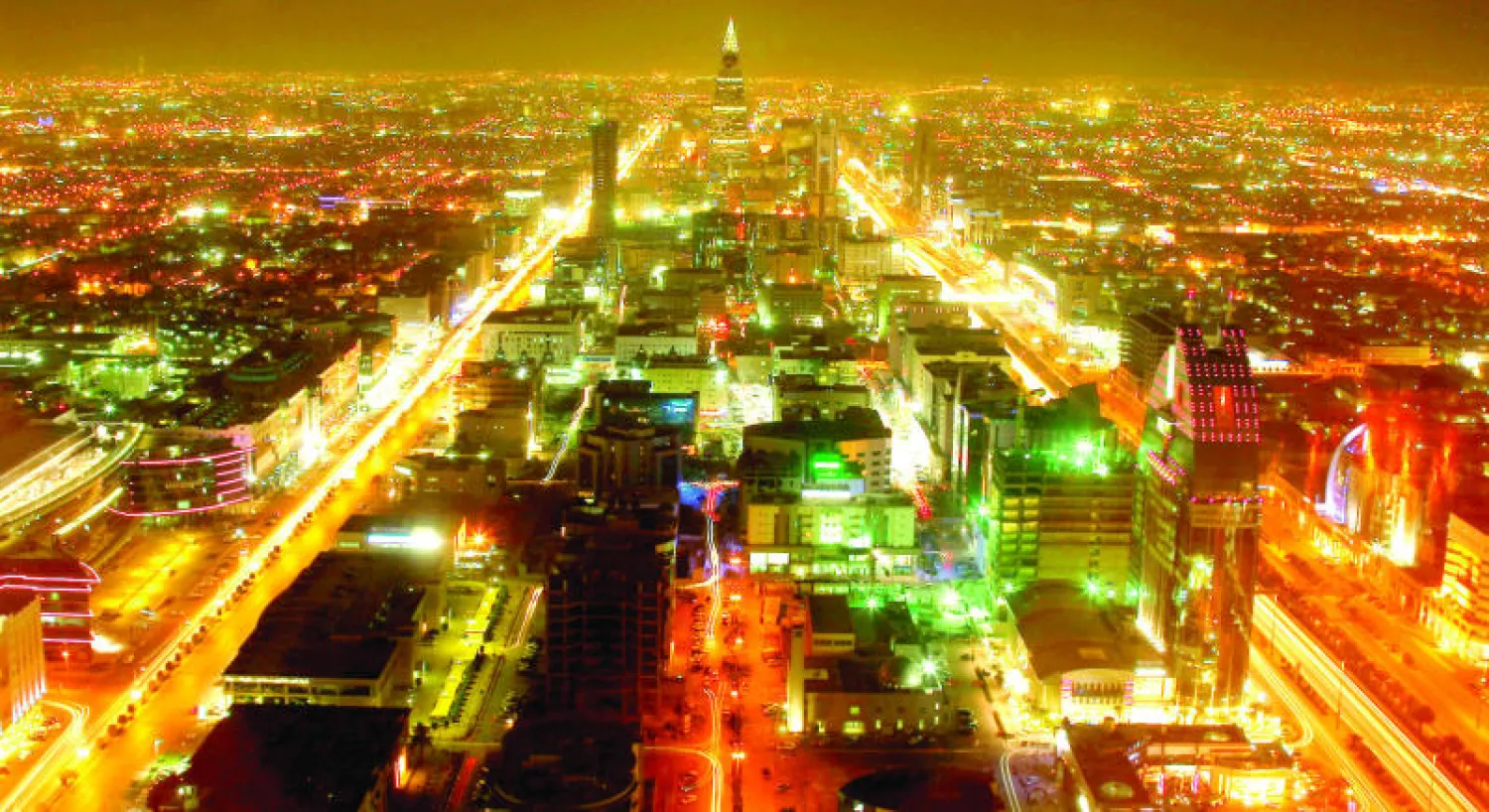 العاصمة السعودية تحتضن فعاليات المنتدى السعودي الثاني للمؤتمرات والمعارض