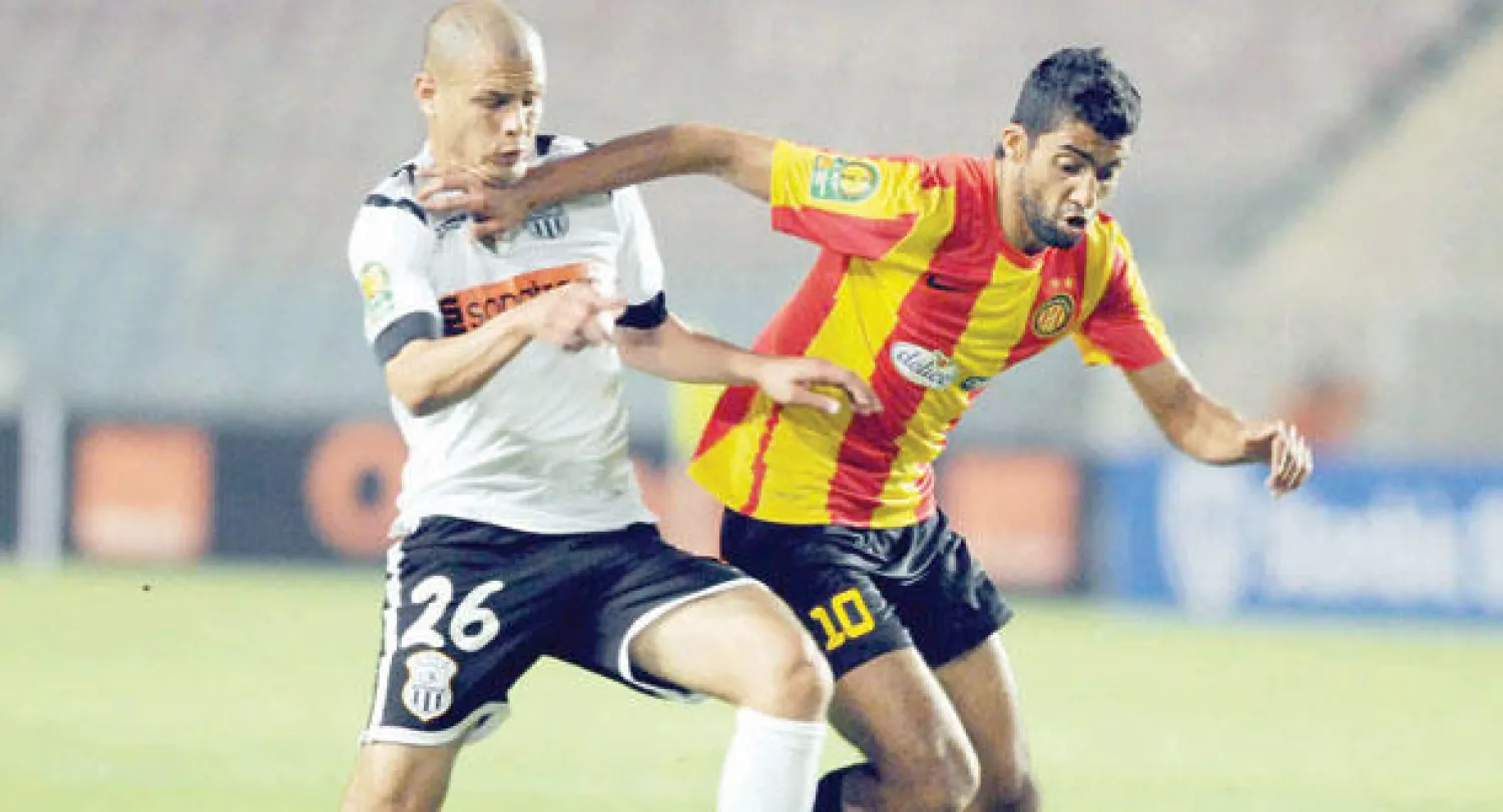 وفاق سطيف مرشح لحصد لقبه الثاني في دوري أبطال أفريقيا