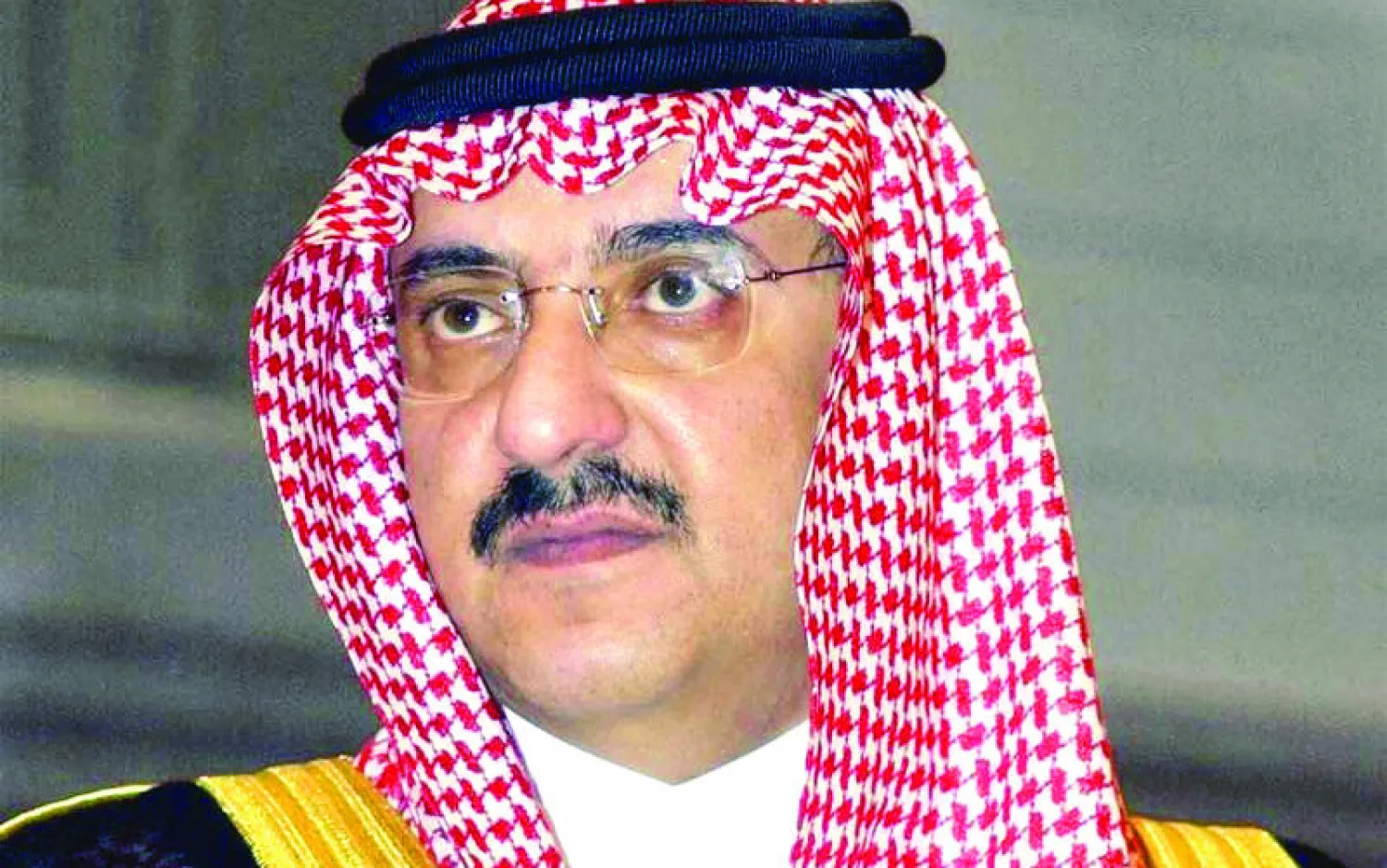 الأمير محمد بن نايف بن عبد العزيز