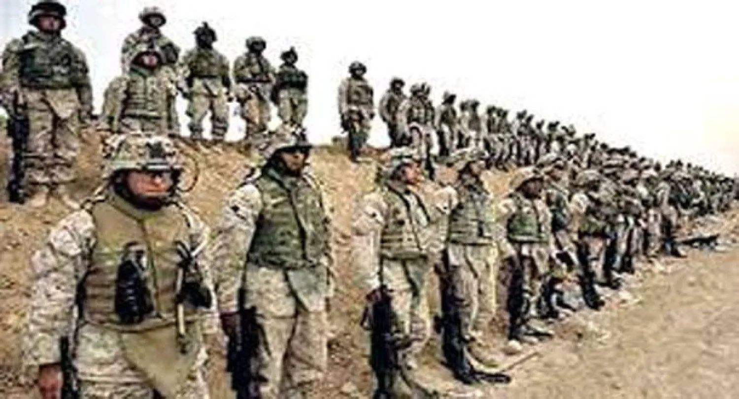 البيشمركة تعلن «تطهير» زمار من «داعش»