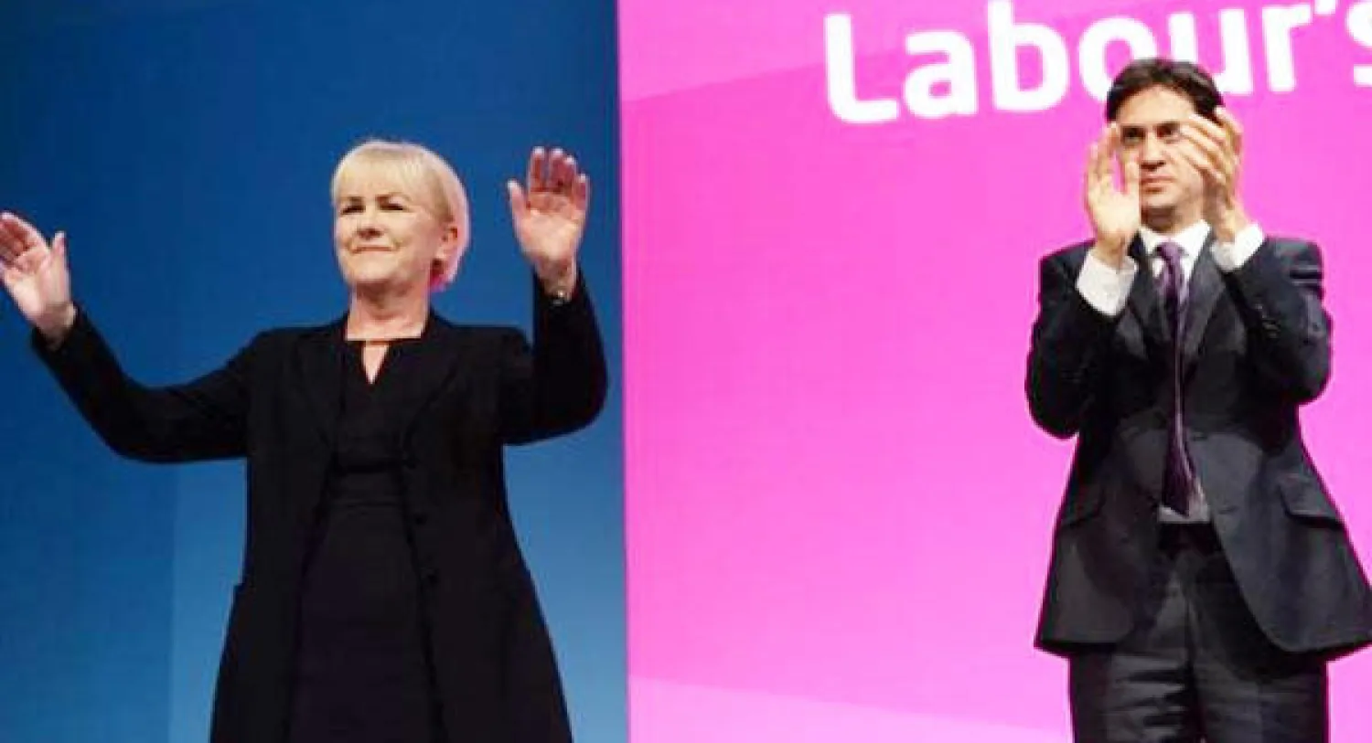 رئيسة حزب العمال في اسكتلندا تستقيل من منصبها