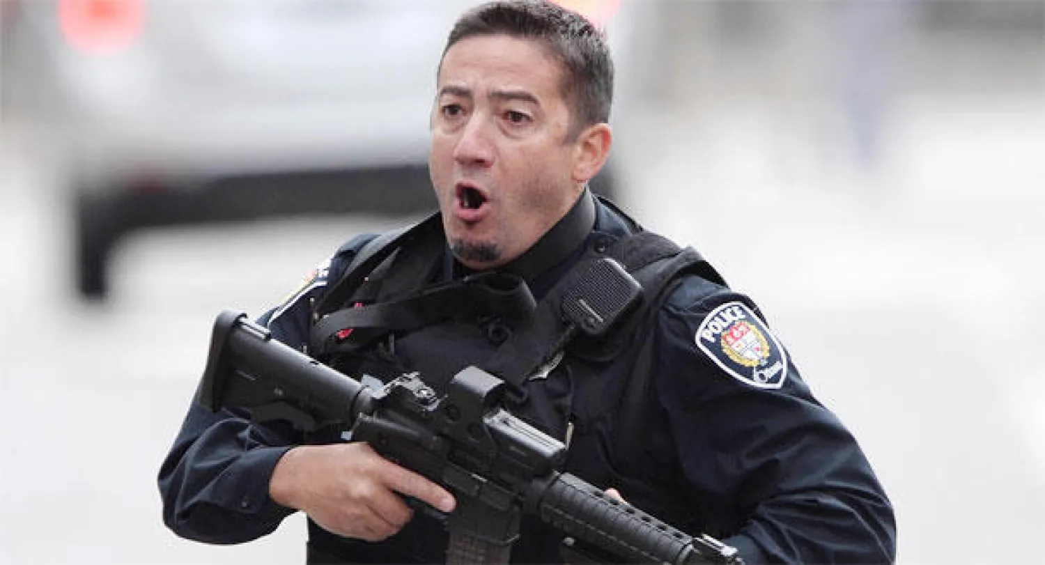 كندا تتجه لمنح أجهزتها الاستخبارية مزيدا من الصلاحيات