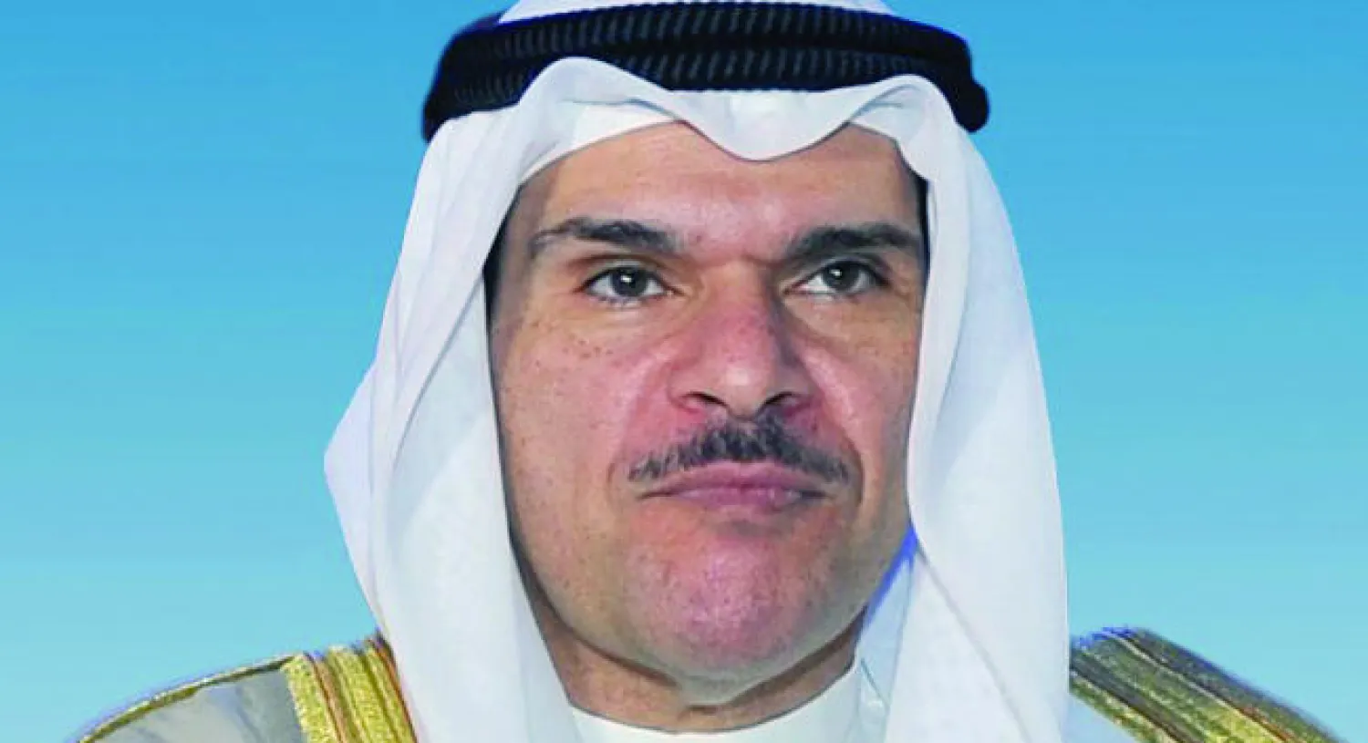 الشيخ سلمان صباح السالم الحمود الصباح