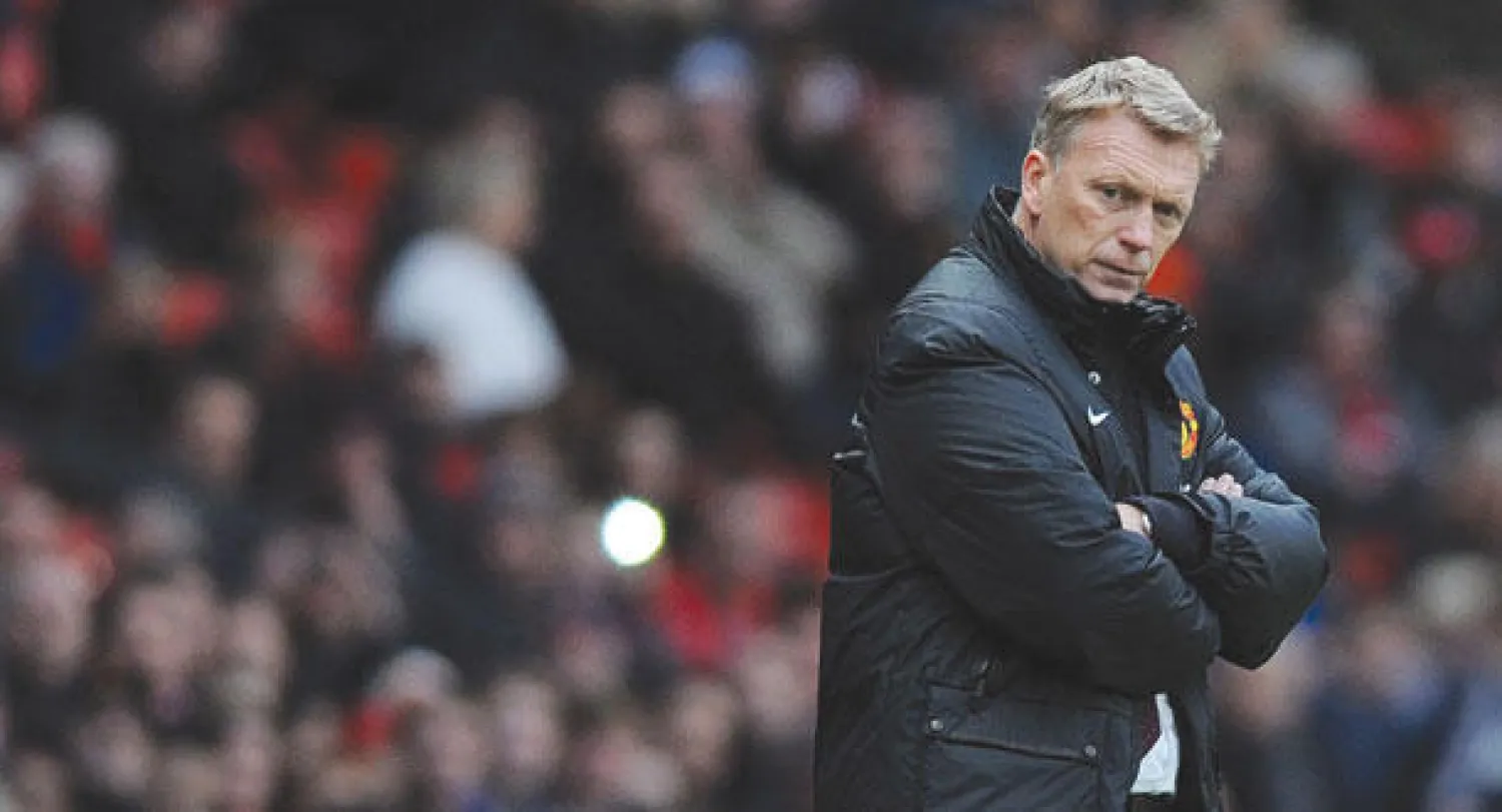 مويز يترقب عرضا يعيده للتدريب مجددا