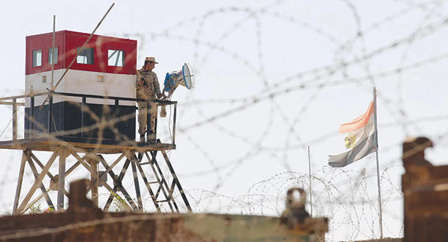 القاهرة تسعى لتوسيع اختصاصات القضاء العسكري لمحاكمة المدنيين في قضايا «الإرهاب»