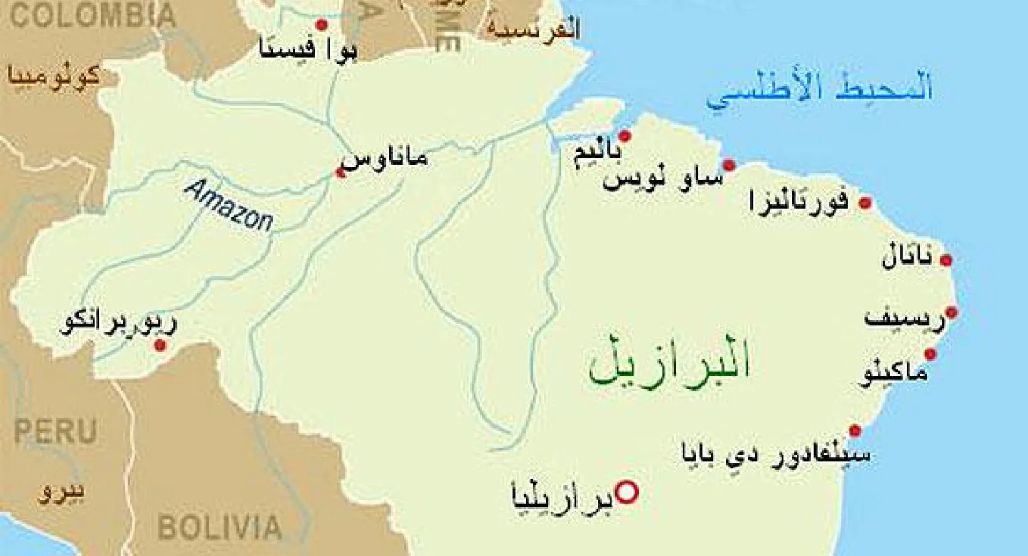 الطبقة الوسطى تحدد نتائج  انتخابات الرئاسة البرازيلية