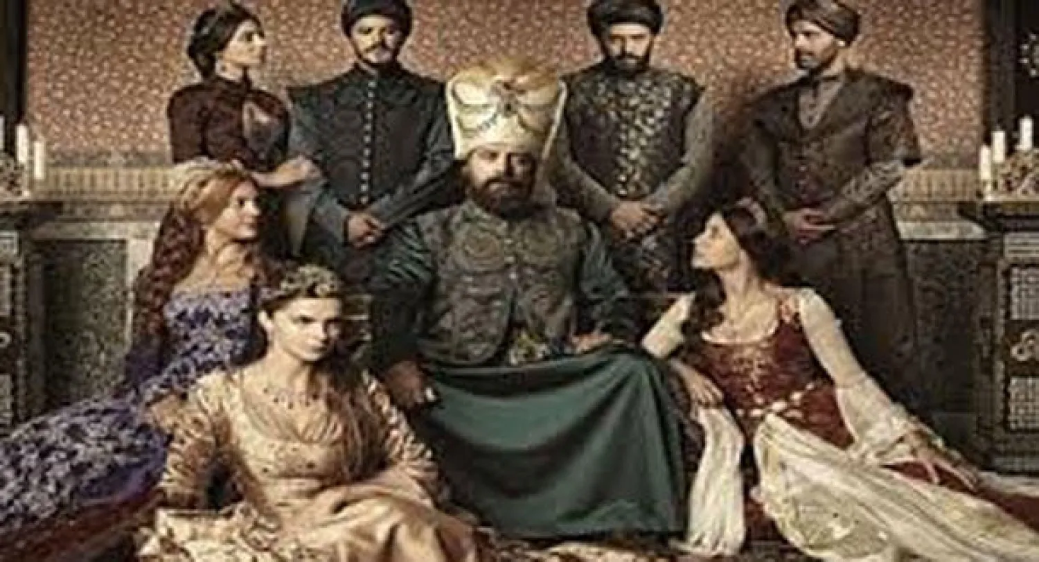 تركيا تربح أكثر من 200 مليون دولار سنويا من تصدير المسلسلات التلفزيونية