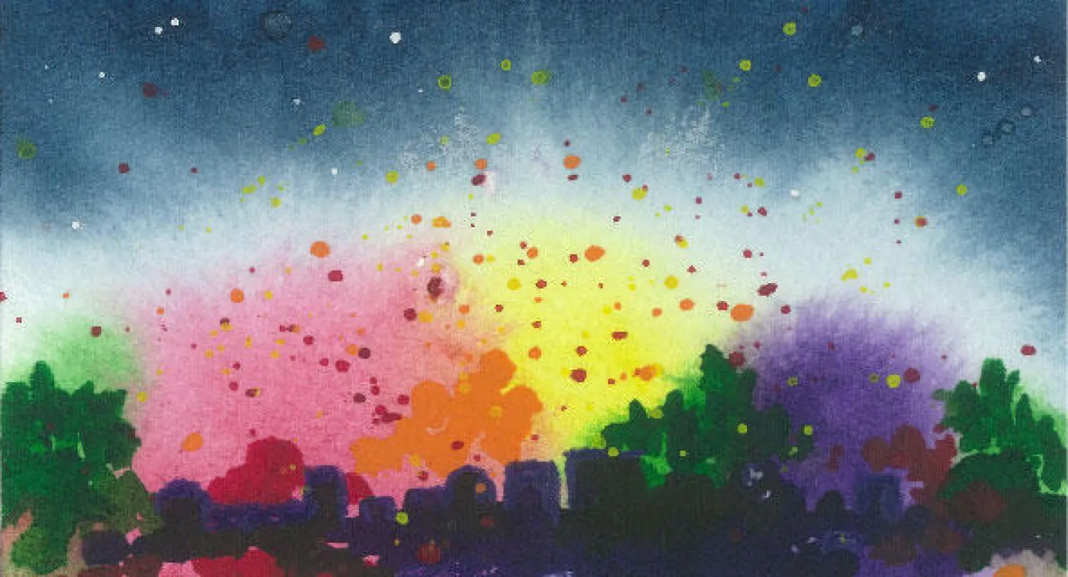 رفيف الظل: البيت لا يأتي لأحد