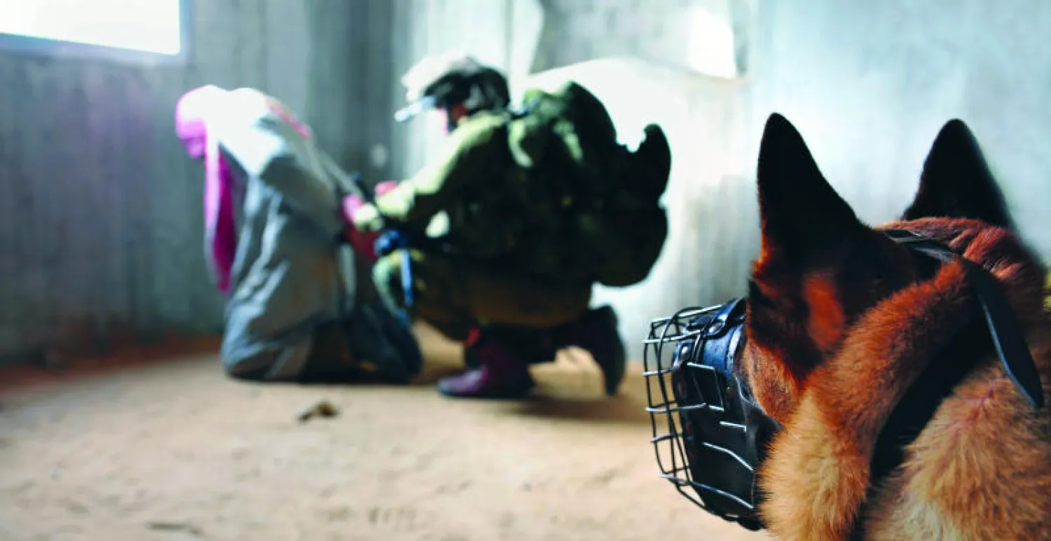 داعش.. يهودي