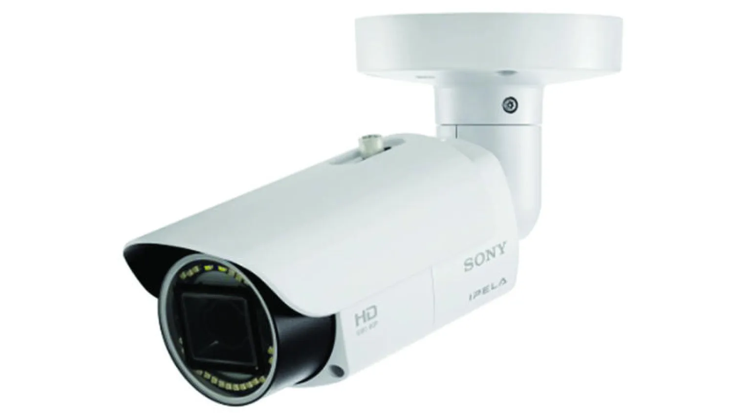 كاميرات أمن يمكنها التصوير في الظلام