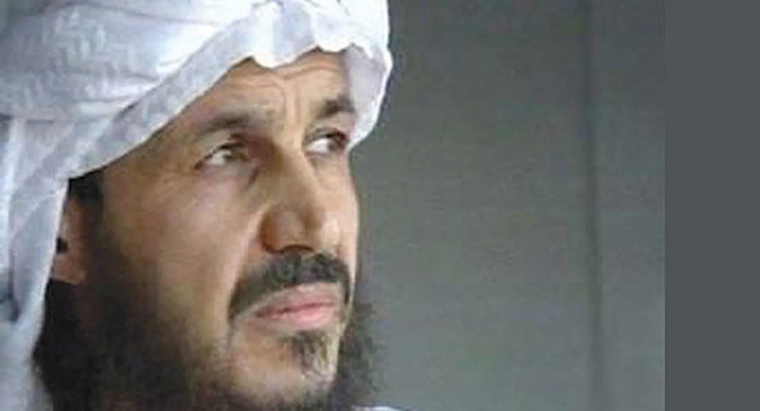 أبو محمد المقدسي