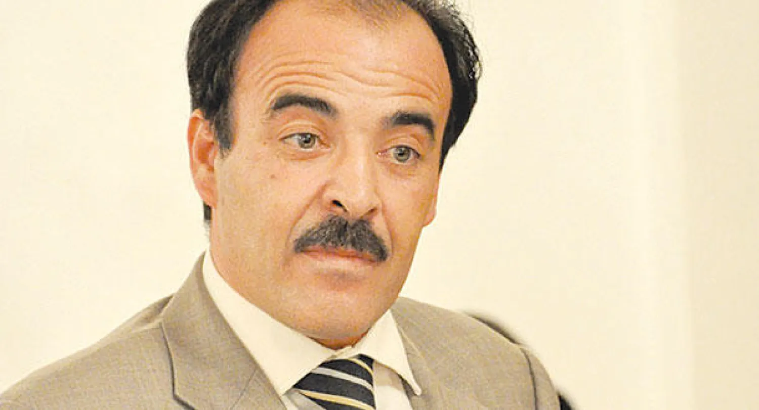 إلياس العماري: قوتي تكمن في ضعفي.. ونفوذي يكتمل في هروبي من كل شيء اسمه الدولة