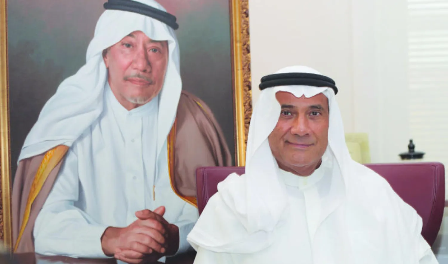 المهندس محمد عبد اللطيف جميل