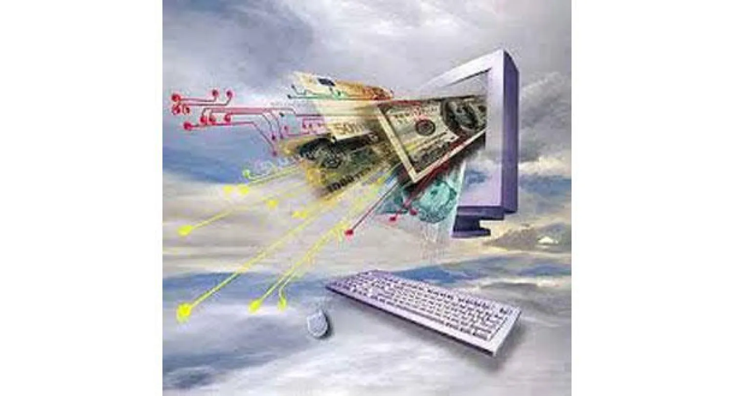 الخدمات البنكية في السعودية تحقق قفزة عالية وتحذيرات من عصابات الاحتيال وغسل الأموال