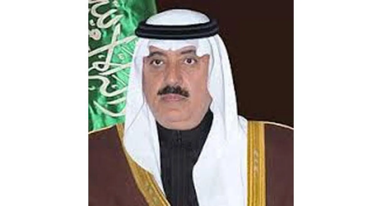 وزير الحرس الوطني يدشن المدينة الجامعية لجامعة الملك سعود للعلوم الصحية بالأحساء