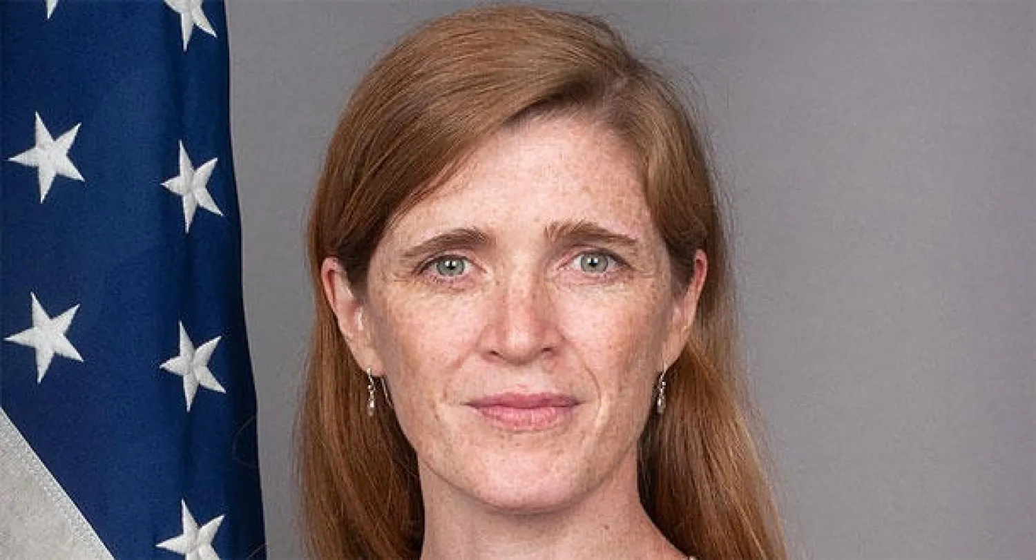 سفيرة واشنطن لدى الأمم المتحدة تجول في غرب أفريقيا.. مع بدء تطبيق العزل الإلزامي في الولايات المتحدة