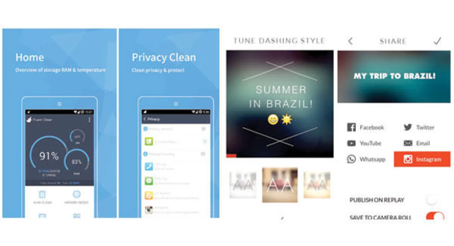 تطبيقات الاسبوع