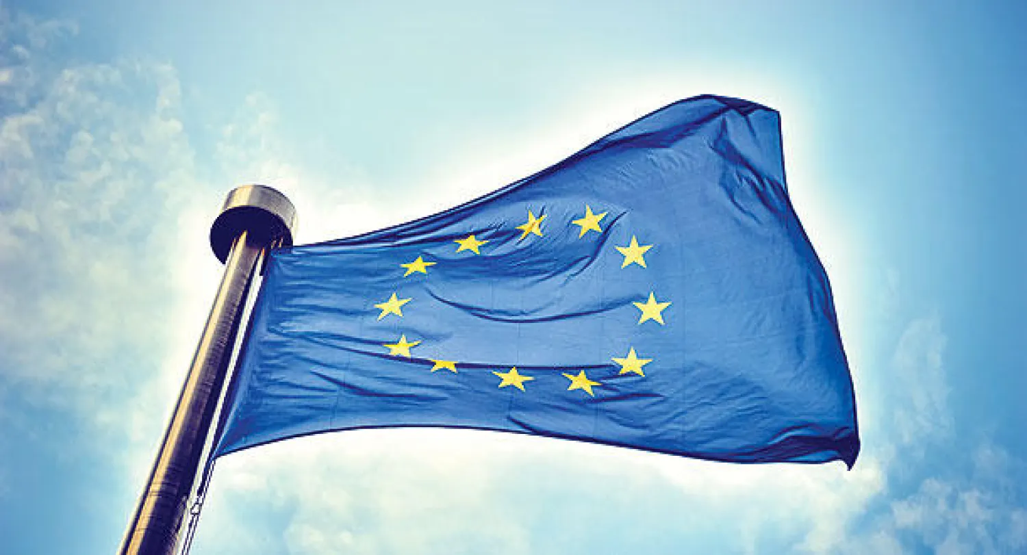 الانبعاثات الكربونية المسببة للاحتباس الحراري تنخفض بنسبة 1.8% في الاتحاد الأوروبي