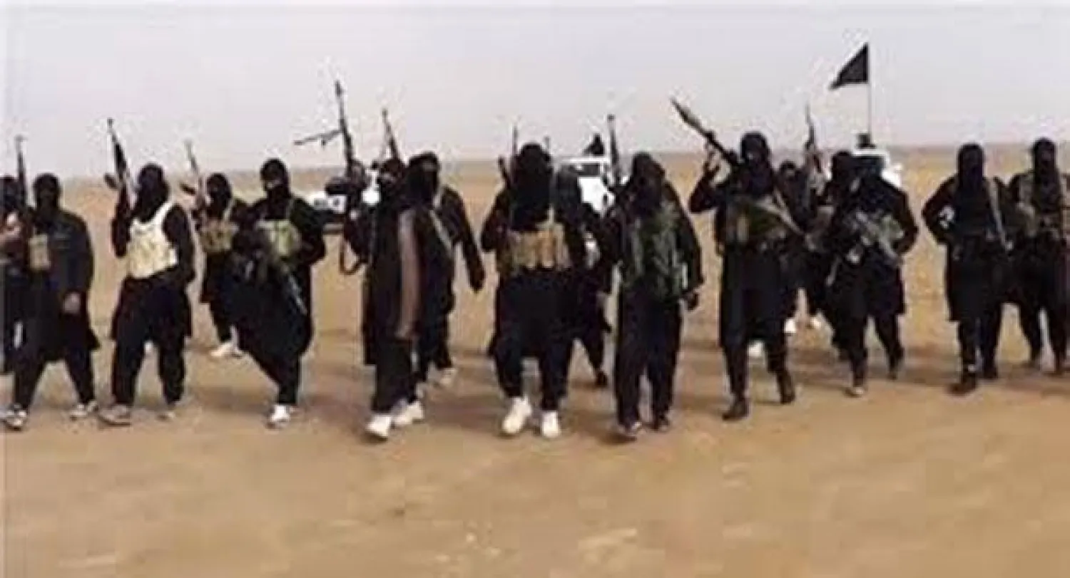 وزير العدل المغربي يقدم قانون تجريم الالتحاق بـ«داعش» أمام البرلمان