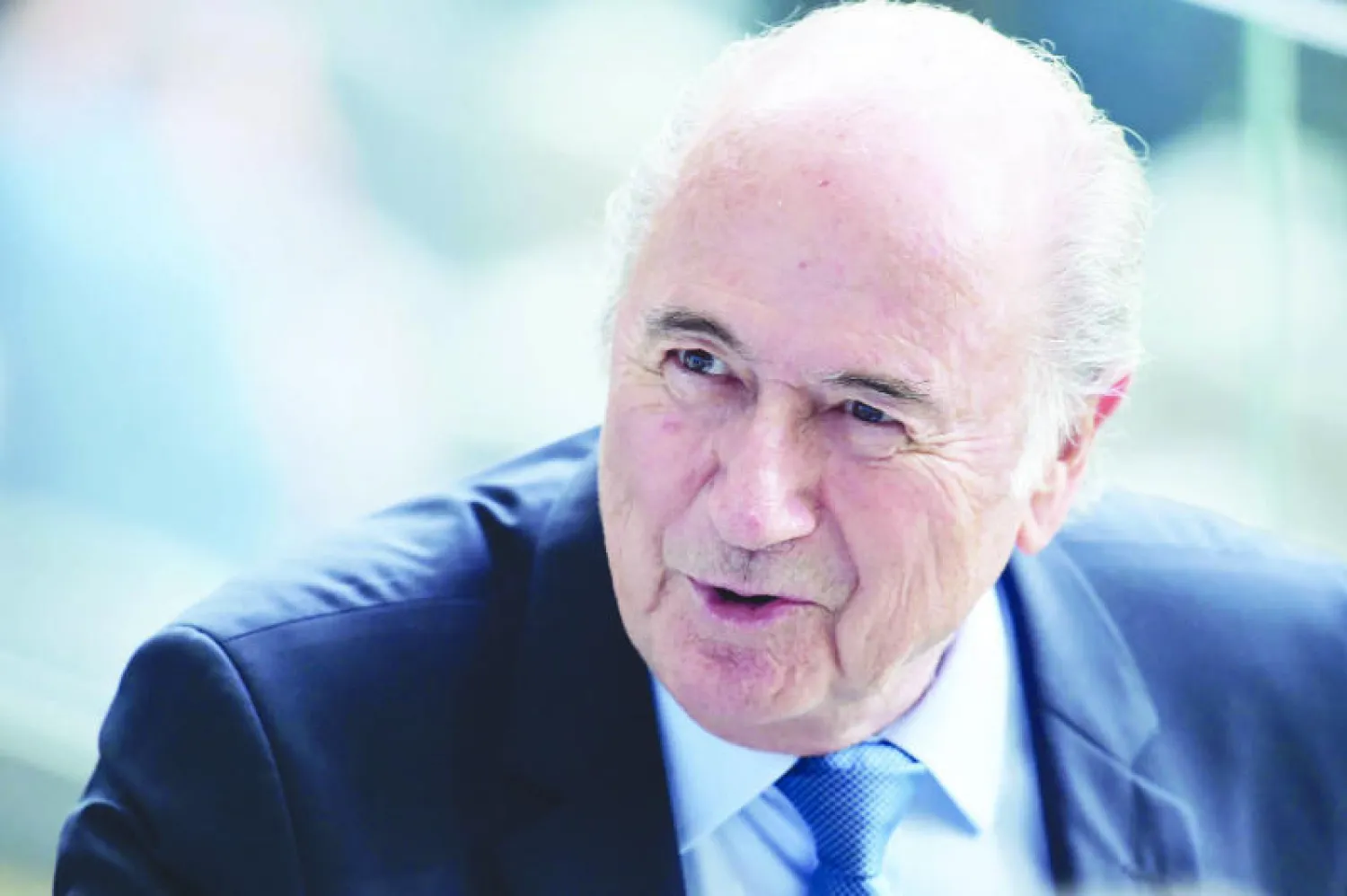 «الفيفا»: سنتواصل مع الأندية المشاركة في مونديال المغرب إذا تطور فيروس «إيبولا»