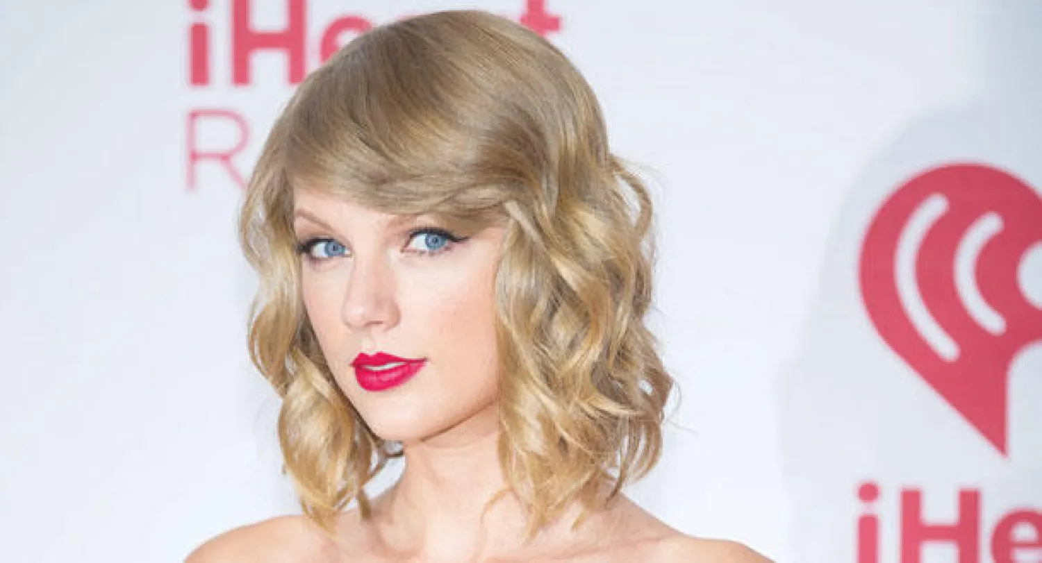 تايلور سويفت: تغيرت نظرتي للحب والرومانسية
