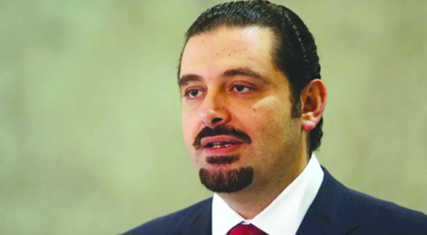 سعد الحريري