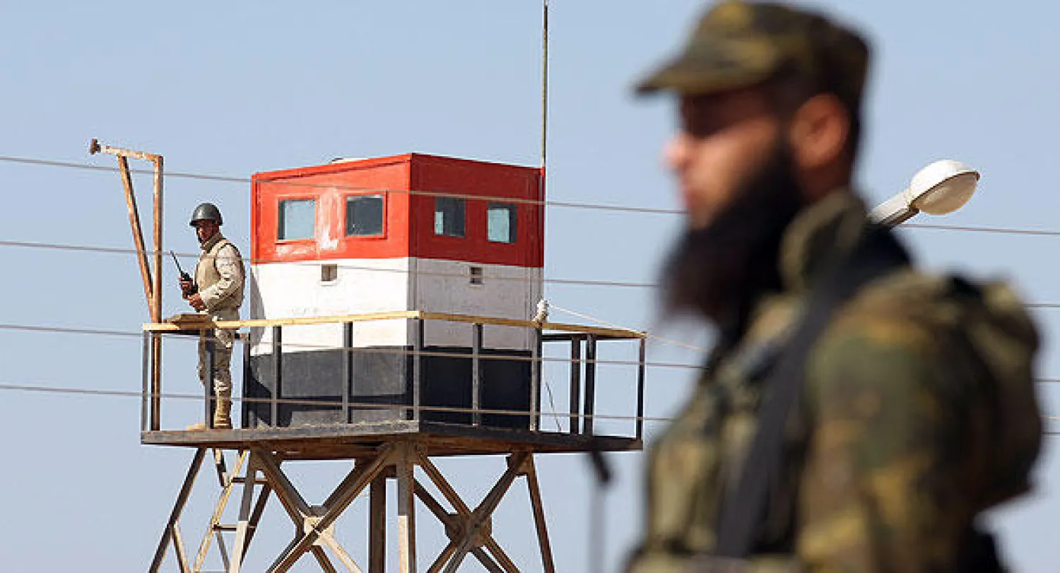 سيناء.. الأرض المشتعلة